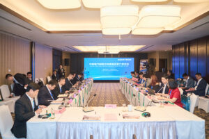 Đông Dương tham dự Hội nghị khách hàng Sinotruk cùng đại lý tại thị trường Việt Nam